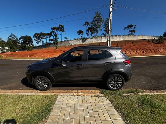 FIAT PULSE 1.3 FLEX DRIVE CVT